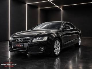 AUDI A5 2.0 TFSI 211 CV multitronic