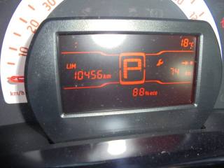 SMART ForFour usata, con Servosterzo