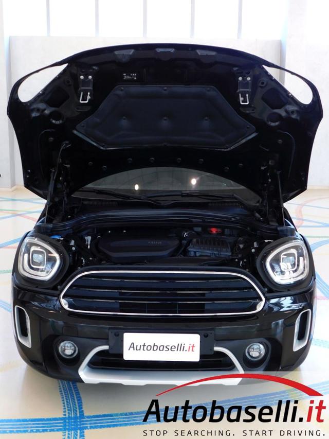 MINI Countryman usata 71