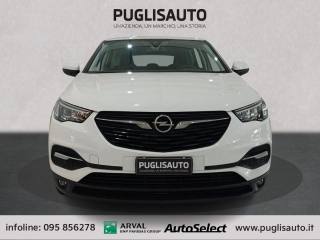 OPEL Grandland X usata, con Airbag