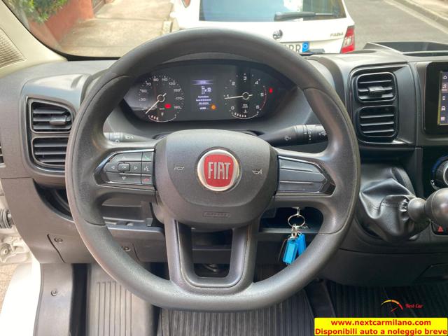 FIAT Ducato usata, con Cronologia tagliandi