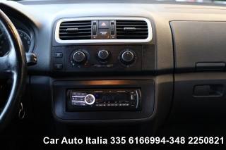 SKODA Fabia usata 24