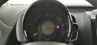 CITROEN C1 usata, con Cronologia tagliandi