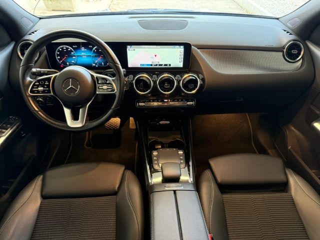 MERCEDES-BENZ GLA 200 usata, con Controllo elettronico della corsia