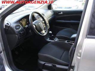 FORD Focus usata 11