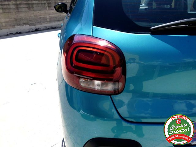 CITROEN C3 usata 32