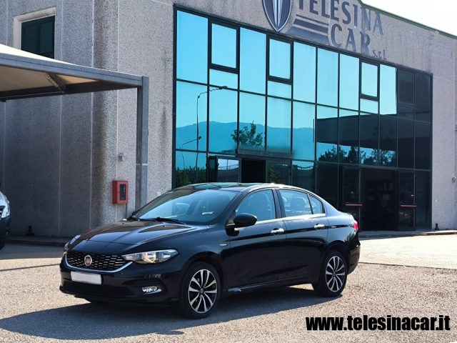 FIAT Tipo usata, con Airbag