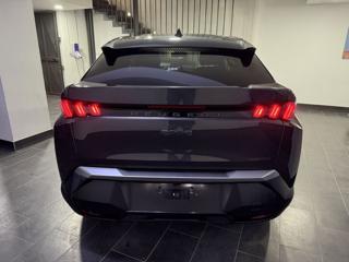 PEUGEOT 3008 usata, con Boardcomputer