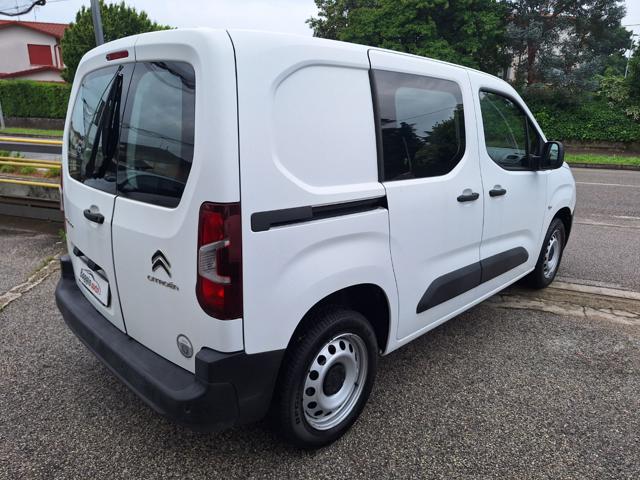 CITROEN Berlingo usata 10