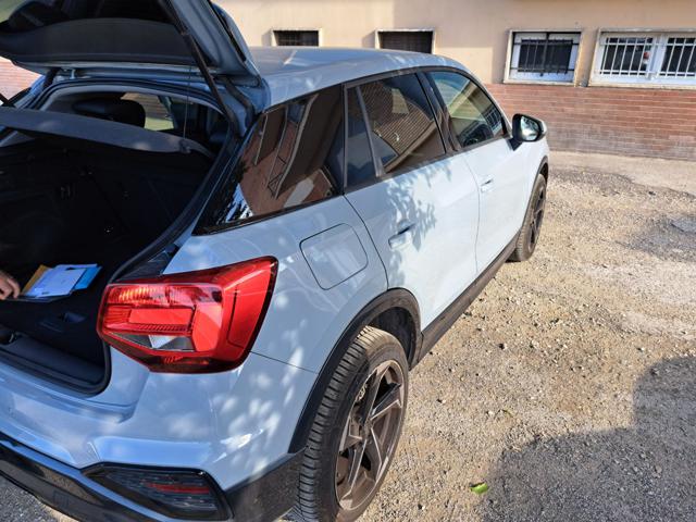 AUDI Q2 usata 31