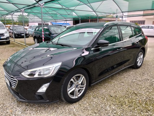 FORD Focus usata, con ABS