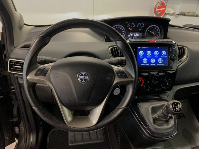 LANCIA Ypsilon usata, con Chiusura centralizzata