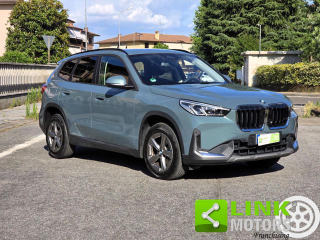 BMW X1 usata, con Autoradio
