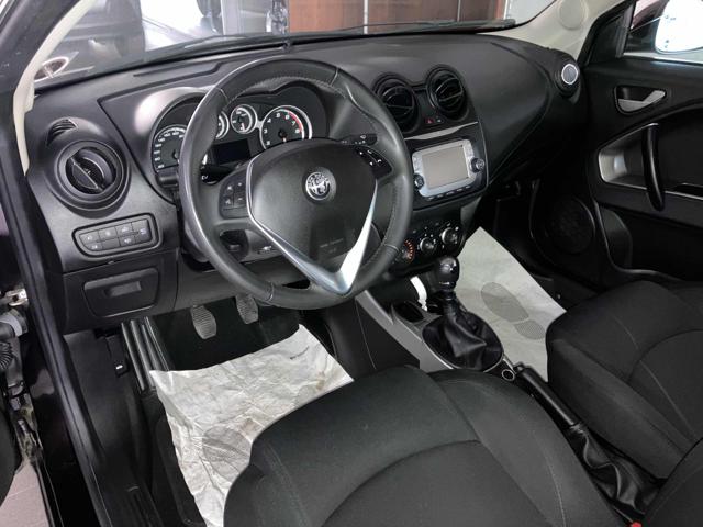 ALFA ROMEO MiTo usata, con Specchietti laterali elettrici