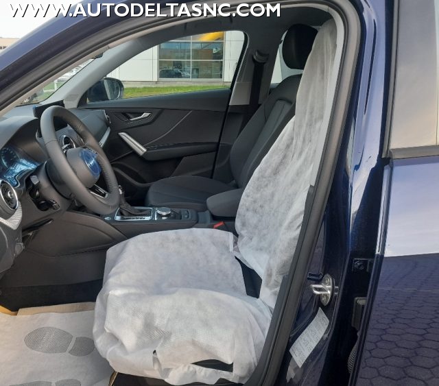 AUDI Q2 usata, con Servosterzo