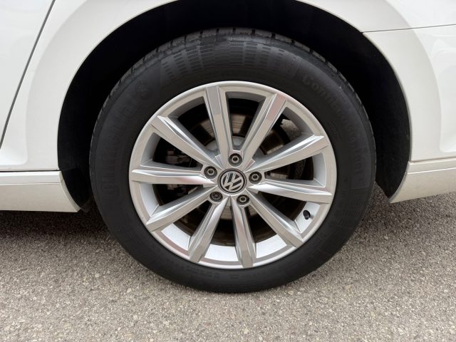 VOLKSWAGEN Passat Variant usata, con Immobilizzatore elettronico