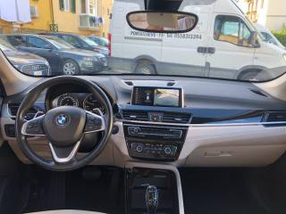 BMW X1 usata, con Immobilizzatore elettronico