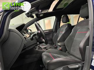 VOLKSWAGEN Golf GTI usata, con Climatizzatore
