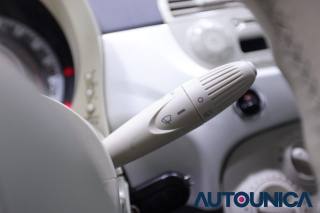 FIAT 500 usata, con Airbag testa