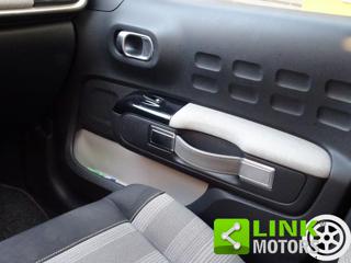 CITROEN C3 usata, con Fendinebbia