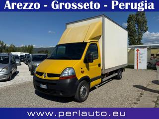 RENAULT Master 2.5 dCi Centinato Unico Proprietario