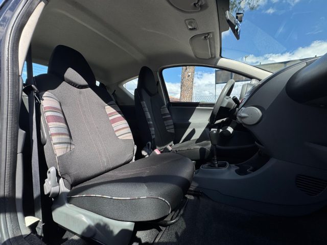 CITROEN C1 usata, con Servosterzo