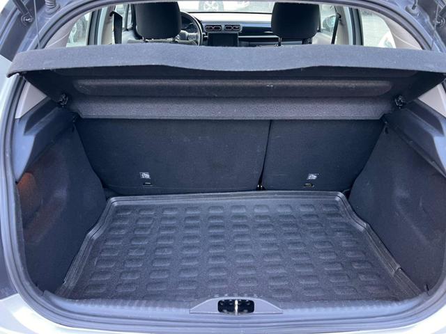 CITROEN C3 usata, con Airbag Passeggero