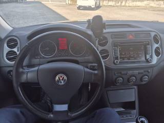 VOLKSWAGEN Tiguan usata, con ESP