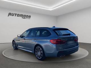 BMW 530 usata, con Cerchi in lega