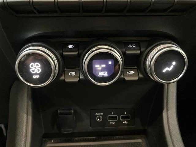 RENAULT Captur usata 22