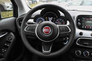 FIAT 500X usata, con Filtro antiparticolato