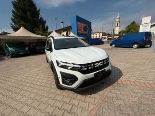 DACIA Jogger usata, con Cerchi in lega
