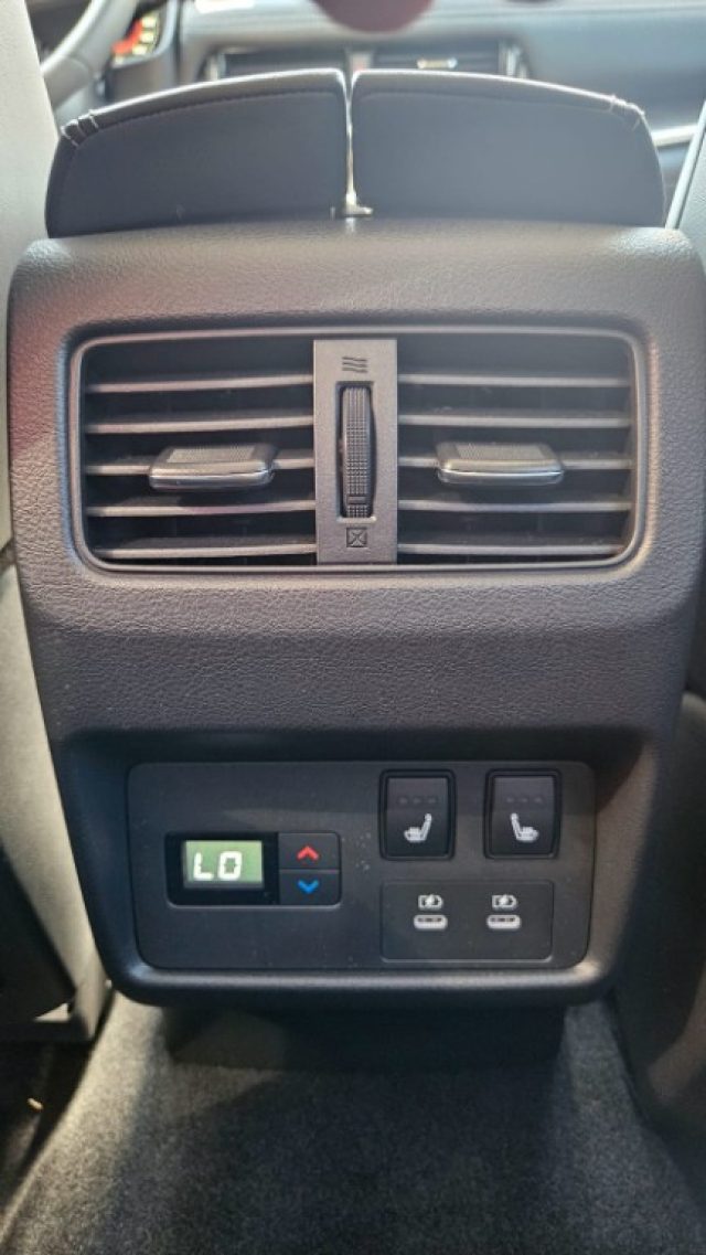 NISSAN X-Trail usata, con Bracciolo