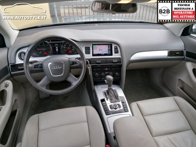 AUDI A6 usata 65