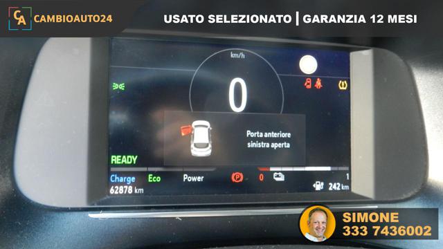 OPEL Corsa-e usata 77