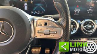 MERCEDES-BENZ GLA 200 usata, con Boardcomputer