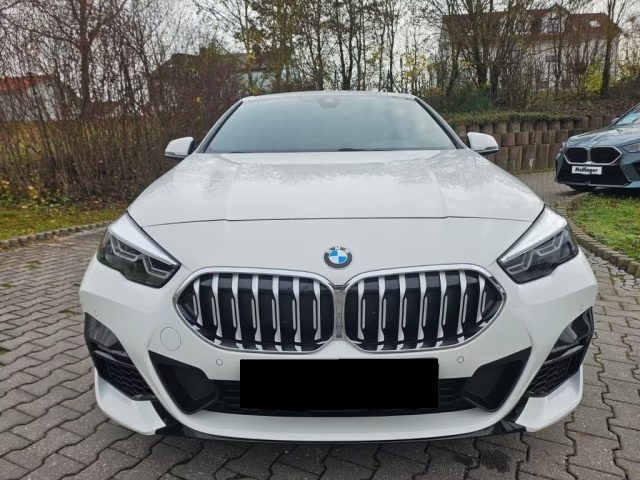 BMW 216 usata, con Airbag