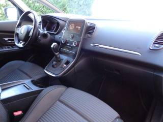 RENAULT Grand Scenic usata, con Cerchi in lega