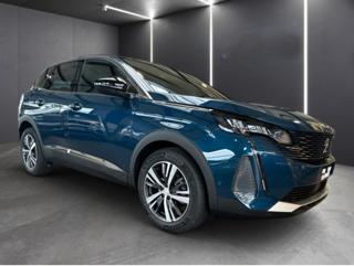 PEUGEOT 3008 usata, con Airbag