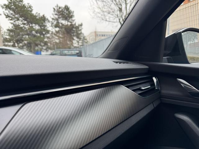 SKODA Kamiq usata, con ESP