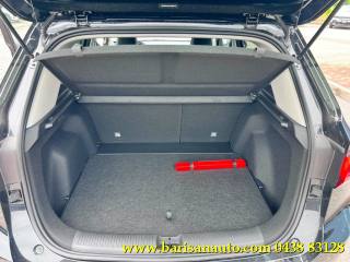 MG ZS usata, con Boardcomputer