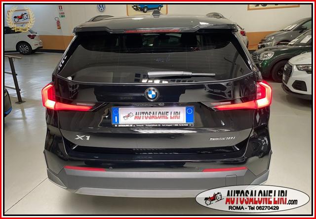 BMW X1 usata, con Climatizzatore