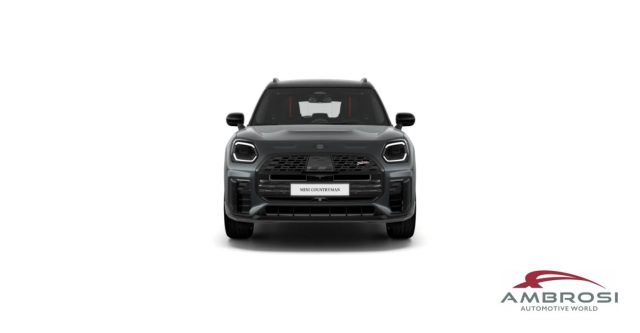MINI Countryman usata 4