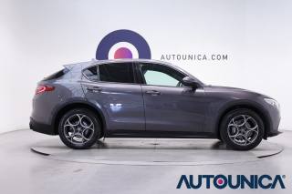 ALFA ROMEO Stelvio usata, con Airbag Passeggero