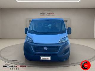 FIAT Ducato usata, con Chiusura centralizzata