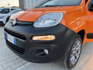 FIAT Panda usata 17
