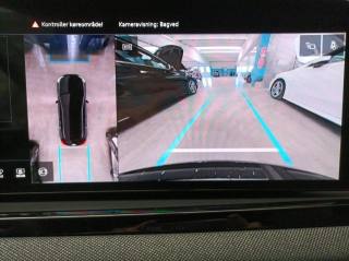 AUDI A5 usata, con ESP