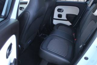 RENAULT Twingo usata, con Immobilizzatore elettronico