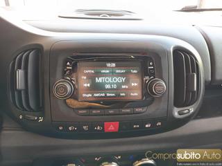 FIAT 500L usata 23