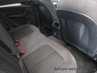 AUDI Q5 usata, con Cruise Control